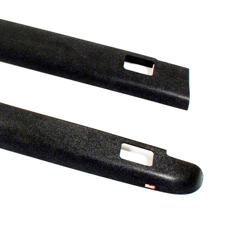 WESTIN Smooth Bed Caps w/ Stake Holes 72-41104